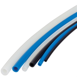 Polyamidschlauch PA (hart) Farbe blau Außendurchmesser 10mm Innendurchmesser 7,5mm , Produktphoto