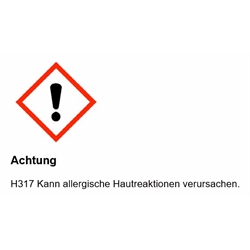 SKF Wälzlagerfett LGMT3/0.4 420ml-Kartusche (Das aktuelle Sicherheitsdatenblatt finden Sie im Internet unter www.maedler.de im Bereich Downloads), Technische Zeichnung