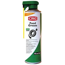 CRC Mehrzweckfett Food Grease 32317-AA 500ml NSF H1-Zulassung für die Lebensmitteltechnik, Produktphoto