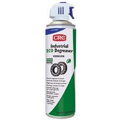 CRC Industriereiniger Industrial Eco Degreaser 33344-AA 500ml NSF K1/A8-Zulassung für die Lebensmitteltechnik, Produktphoto