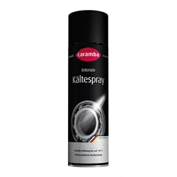 Caramba Intensiv Kältespray 500ml 690019 (Das aktuelle Sicherheitsdatenblatt finden Sie im Internet unter www.maedler.de im Bereich Downloads), Produktphoto