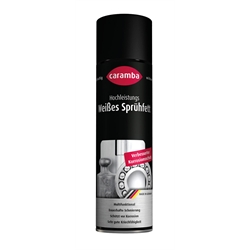 Caramba Hochleistungs Weißes Sprühfett 500ml 6071851 (Das aktuelle Sicherheitsdatenblatt finden Sie im Internet unter www.maedler.de im Bereich Downloads), Produktphoto