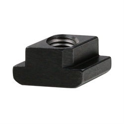 Mutter DIN 508 Rhombus für T-Nut 14mm DIN 650 Gewinde M12 Güteklasse 10, Produktphoto