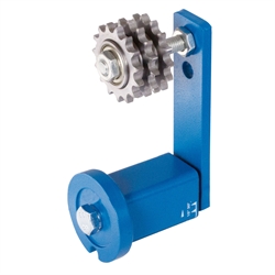 Kettenspanner für Dreifach-Rollenketten B-3, Produktphoto