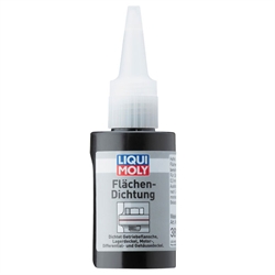 LIQUI MOLY Flächendichtung 3810 Flasche Kunststoff Inhalt 50g, Produktphoto