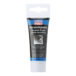 LIQUI MOLY Keramikpaste Tube 50g 3418 (Das aktuelle Sicherheitsdatenblatt finden Sie im Internet unter www.maedler.de im Bereich Downloads), Produktphoto