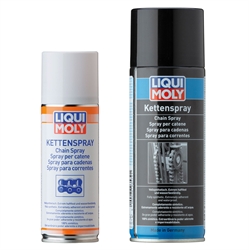 LIQUI MOLY Kettenspray 400ml 3579 (Das aktuelle Sicherheitsdatenblatt finden Sie im Internet unter www.maedler.de im Bereich Downloads), Produktphoto