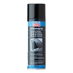 LIQUI MOLY Silikonspray 300ml 3310 (Das aktuelle Sicherheitsdatenblatt finden Sie im Internet unter www.maedler.de im Bereich Downloads), Produktphoto