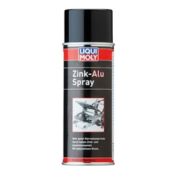 LIQUI MOLY Zink-Alu Spray 400ml 1640 (Das aktuelle Sicherheitsdatenblatt finden Sie im Internet unter www.maedler.de im Bereich Downloads), Produktphoto