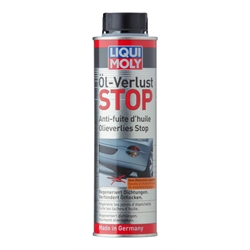 LIQUI MOLY Öl-Verlust Stop 300ml 1005 Verpackungseinheit = 6 Stück (Das aktuelle Sicherheitsdatenblatt finden Sie im Internet unter www.maedler.de in der Produktkategorie), Produktphoto