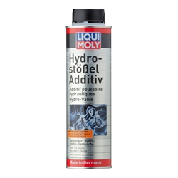 LIQUI MOLY Hydrostößel Additiv 300ml 1009 Verpackungseinheit = 6 Stück (Das aktuelle Sicherheitsdatenblatt finden Sie im Internet unter www.maedler.de in der Produktkategorie), Produktphoto