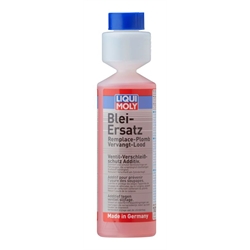 LIQUI MOLY Blei-Ersatz 250ml 1010 Verpackungseinheit = 6 Stück (Das aktuelle Sicherheitsdatenblatt finden Sie im Internet unter www.maedler.de in der Produktkategorie), Produktphoto