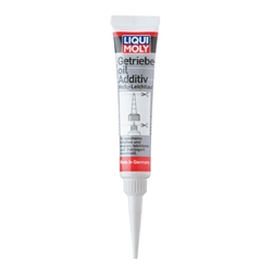 LIQUI MOLY Getriebeöl Additiv 20g 1040 Verpackungseinheit = 12 Stück (Das aktuelle Sicherheitsdatenblatt finden Sie im Internet unter www.maedler.de in der Produktkategorie), Produktphoto