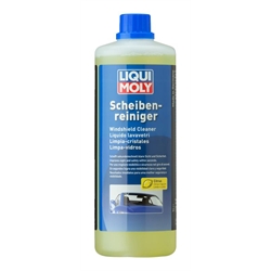 LIQUI MOLY Scheibenreiniger Citrus 1l 1514 Verpackungseinheit = 12 Stück (Das aktuelle Sicherheitsdatenblatt finden Sie im Internet unter www.maedler.de in der Produktkategorie), Produktphoto