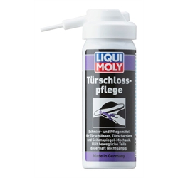 LIQUI MOLY Türschlosspflege 50ml 1528 Verpackungseinheit = 24 Stück (Das aktuelle Sicherheitsdatenblatt finden Sie im Internet unter www.maedler.de in der Produktkategorie), Produktphoto