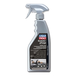 LIQUI MOLY Gummipflege 500ml 1538 Verpackungseinheit = 6 Stück (Das aktuelle Sicherheitsdatenblatt finden Sie im Internet unter www.maedler.de in der Produktkategorie), Produktphoto