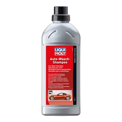 LIQUI MOLY Auto-Wasch-Shampoo 1l 1545 Verpackungseinheit = 6 Stück (Das aktuelle Sicherheitsdatenblatt finden Sie im Internet unter www.maedler.de in der Produktkategorie), Produktphoto