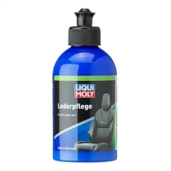 LIQUI MOLY - Lederpflege, Produktphoto