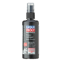 LIQUI MOLY - Motorbike Visierreiniger, Produktphoto