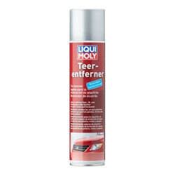 LIQUI MOLY Teerentferner 400ml 1600 Verpackungseinheit = 6 Stück (Das aktuelle Sicherheitsdatenblatt finden Sie im Internet unter www.maedler.de in der Produktkategorie), Produktphoto