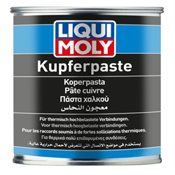 LIQUI MOLY - Kupferpaste, Produktphoto