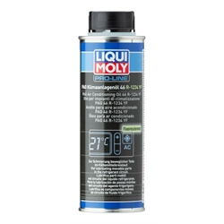 LIQUI MOLY PAG Klimaanlagenöl 46 R-1234 YF 250ml 20735 Verpackungseinheit = 6 Stück (Das aktuelle Sicherheitsdatenblatt finden Sie im Internet unter www.maedler.de in der Produktkategorie), Produktphoto