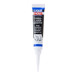 LIQUI MOLY Pro-Line Turbolader Additiv 20g 20766 Verpackungseinheit = 12 Stück (Das aktuelle Sicherheitsdatenblatt finden Sie im Internet unter www.maedler.de in der Produktkategorie), Produktphoto