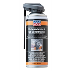 LIQUI MOLY - Kettenschmieröl für Gabelstapler, Produktphoto