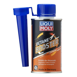 LIQUI MOLY Octane Booster 200ml 21280 Verpackungseinheit = 6 Stück (Das aktuelle Sicherheitsdatenblatt finden Sie im Internet unter www.maedler.de in der Produktkategorie), Produktphoto