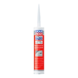 LIQUI MOLY - Liquimate 8400 Karosseriedichtmasse weiß, Produktphoto