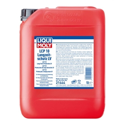 LIQUI MOLY - LCP 10 Langzeitschutz LV, Produktphoto