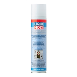 LIQUI MOLY Klimaanlagenreiniger für Heimklimaanlagen 250ml 21485 Verpackungseinheit = 6 Stück (Das aktuelle Sicherheitsdatenblatt finden Sie im Internet unter www.maedler.de in der Produktkategorie), Produktphoto