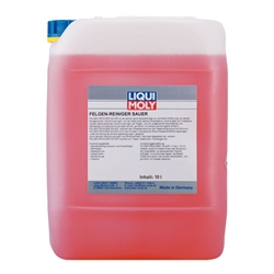 LIQUI MOLY - Felgenreiniger sauer, Produktphoto