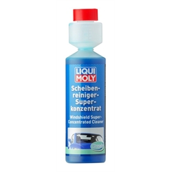 LIQUI MOLY Scheibenreiniger-Superkonzentrat Ocean 250ml 21708 Verpackungseinheit = 6 Stück (Das aktuelle Sicherheitsdatenblatt finden Sie im Internet unter www.maedler.de in der Produktkategorie), Produktphoto