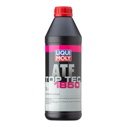 LIQUI MOLY Top Tec ATF 1850 20l 21739 (Das aktuelle Sicherheitsdatenblatt finden Sie im Internet unter www.maedler.de in der Produktkategorie), Produktphoto