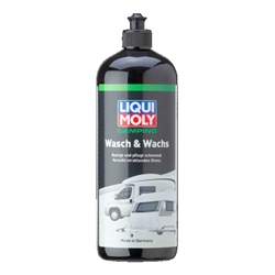 LIQUI MOLY - Camping Wasch & Wachs, Produktphoto