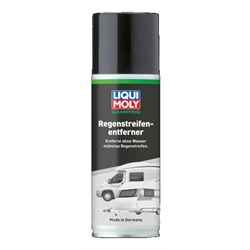 LIQUI MOLY Camping Regenstreifenentferner 200ml Verpackungseinheit = 6 Stück (Das aktuelle Sicherheitsdatenblatt finden Sie im Internet unter www.maedler.de in der Produktkategorie), Produktphoto