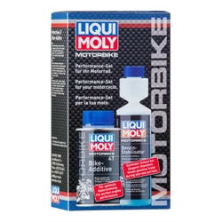 LIQUI MOLY Motorbike Performance Set Verpackungseinheit = 6 Stück, Produktphoto