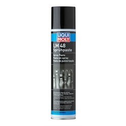 LIQUI MOLY - LM 48 Sprühpaste, Produktphoto