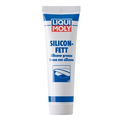 LIQUI MOLY - Silicon-Fett transparent, Produktphoto