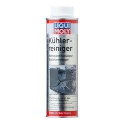 LIQUI MOLY Kühlerreiniger 300ml 3320 Verpackungseinheit = 6 Stück (Das aktuelle Sicherheitsdatenblatt finden Sie im Internet unter www.maedler.de in der Produktkategorie), Produktphoto