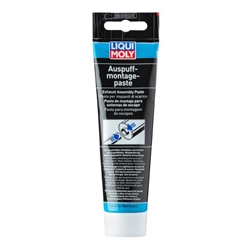 LIQUI MOLY Auspuffmontagepaste 150g 3342 Verpackungseinheit = 6 Stück (Das aktuelle Sicherheitsdatenblatt finden Sie im Internet unter www.maedler.de in der Produktkategorie), Produktphoto