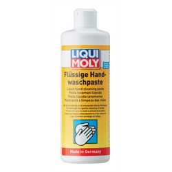 LIQUI MOLY Flüssige Handwaschpaste 10l 3354 (Das aktuelle Sicherheitsdatenblatt finden Sie im Internet unter www.maedler.de in der Produktkategorie), Produktphoto