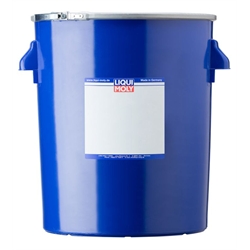 LIQUI MOLY LM 50 Litho HT 5kg 3400 (Das aktuelle Sicherheitsdatenblatt finden Sie im Internet unter www.maedler.de in der Produktkategorie), Produktphoto