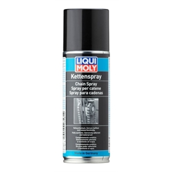 LIQUI MOLY - Kettenspray, Produktphoto