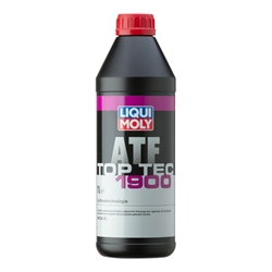 LIQUI MOLY Top Tec ATF 1900 20l 3649 (Das aktuelle Sicherheitsdatenblatt finden Sie im Internet unter www.maedler.de in der Produktkategorie), Produktphoto