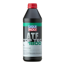 LIQUI MOLY Top Tec ATF 1800 5l 20662 Verpackungseinheit = 4 Stück (Das aktuelle Sicherheitsdatenblatt finden Sie im Internet unter www.maedler.de in der Produktkategorie), Produktphoto