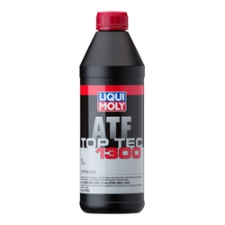 LIQUI MOLY Top Tec ATF 1300 20l 3698 (Das aktuelle Sicherheitsdatenblatt finden Sie im Internet unter www.maedler.de in der Produktkategorie), Produktphoto