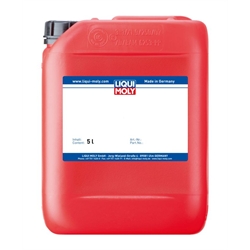 LIQUI MOLY Oil Additiv 125ml 1011 Verpackungseinheit = 6 Stück (Das aktuelle Sicherheitsdatenblatt finden Sie im Internet unter www.maedler.de in der Produktkategorie), Produktphoto