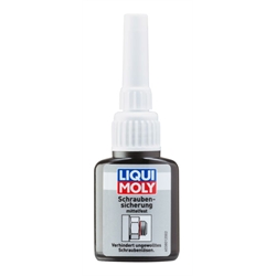 LIQUI MOLY - Schraubensicherung mittelfest, Produktphoto